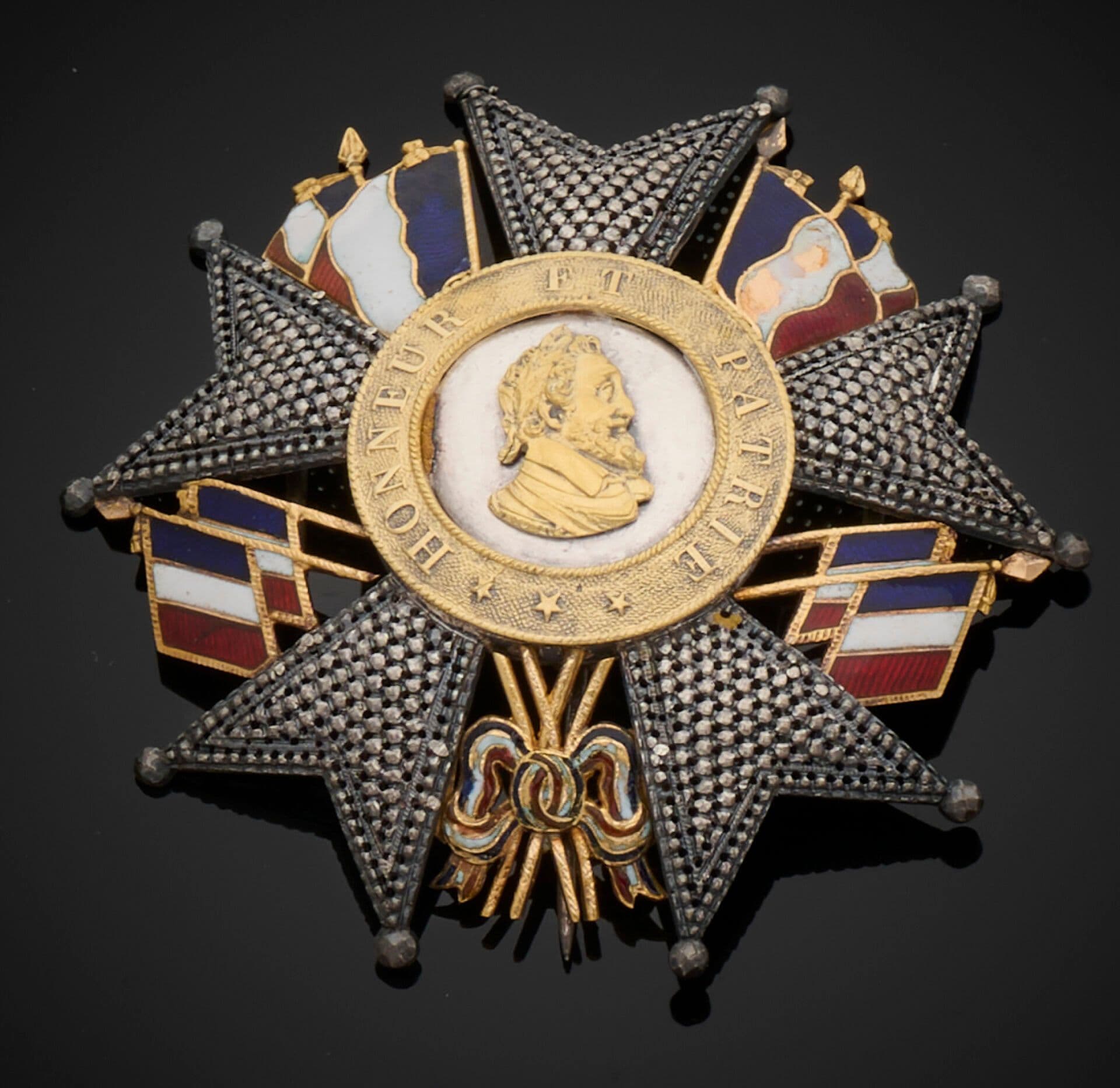 France, Louis-Philippe (1830-1848).