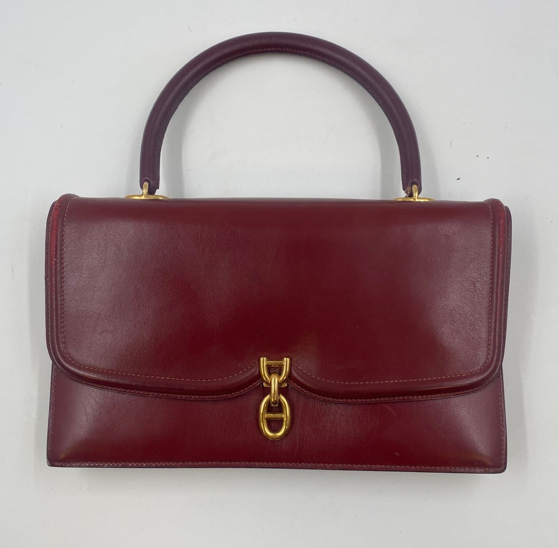 HERMES Paris made in France