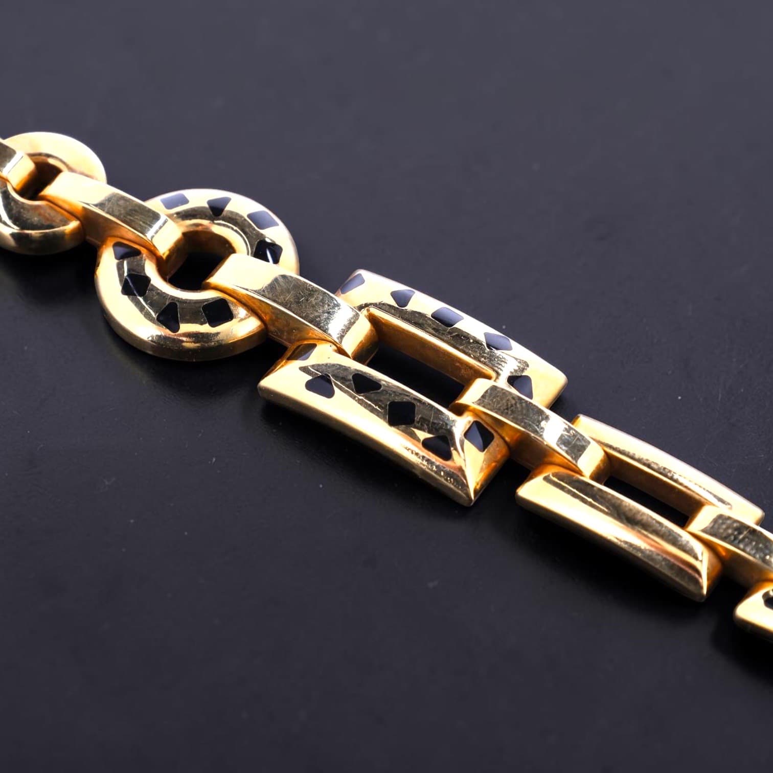 CARTIER "Panthère"
