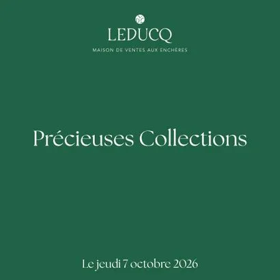 Précieuses Collections