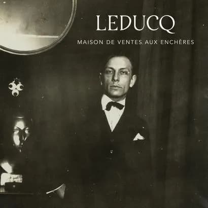 Henri Michaux, la collection de Sven Pitseys